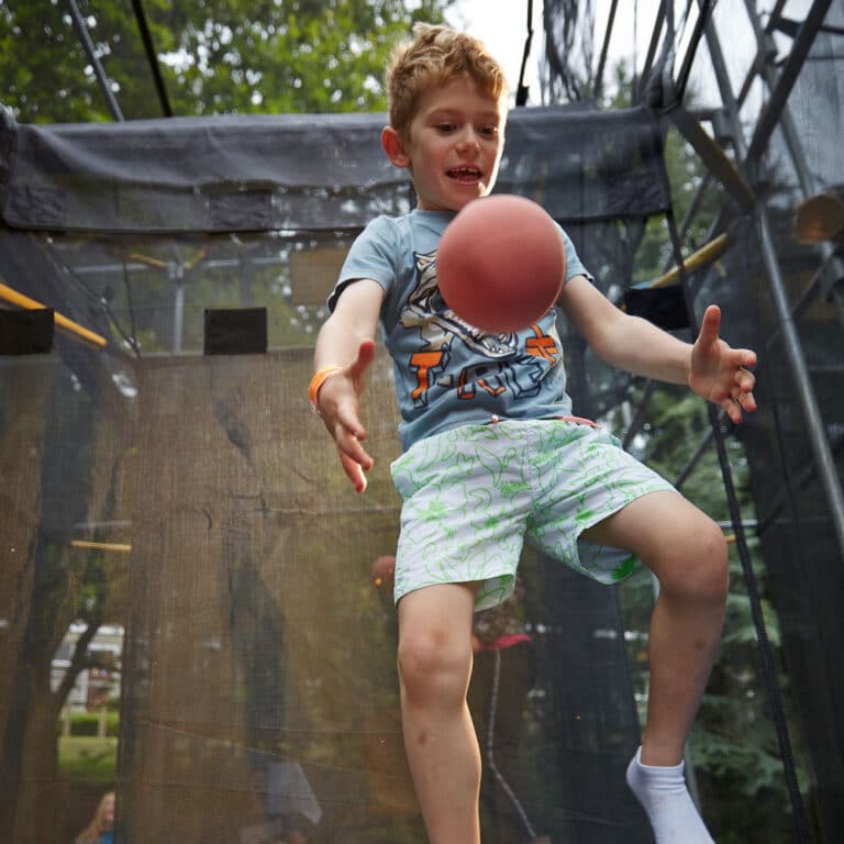 Aeroball / Airball