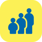 Age range icon