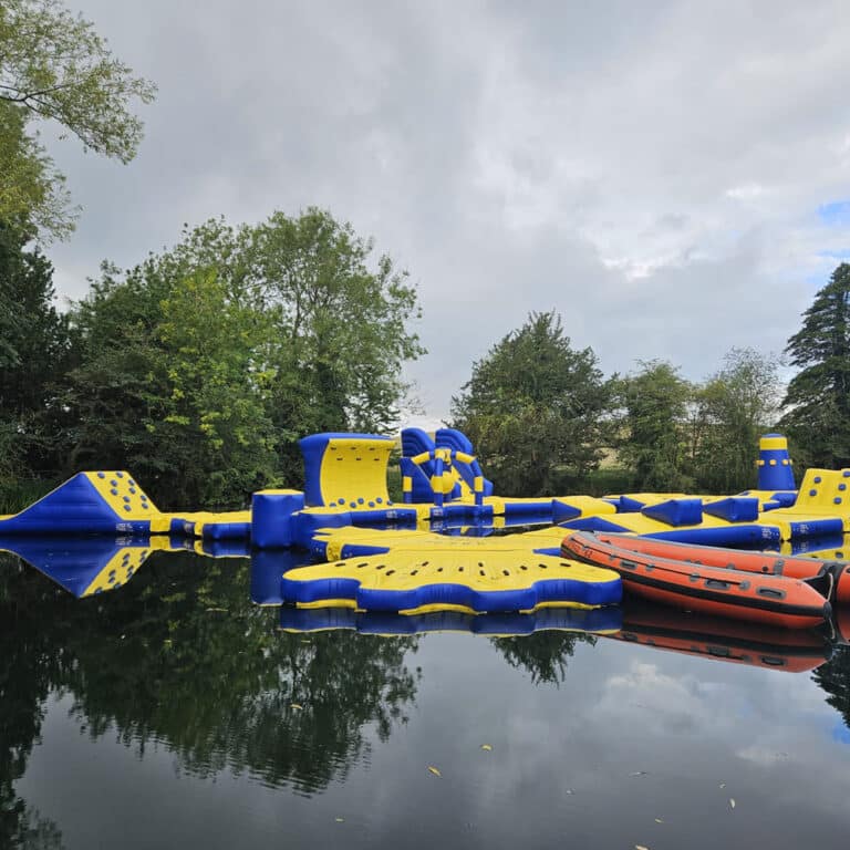 Aqua Park
