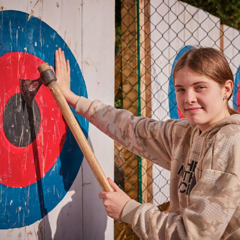 On-site activities