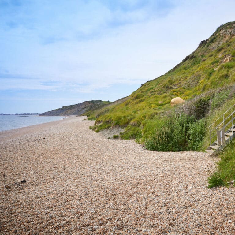 Beach/Coastal Walk