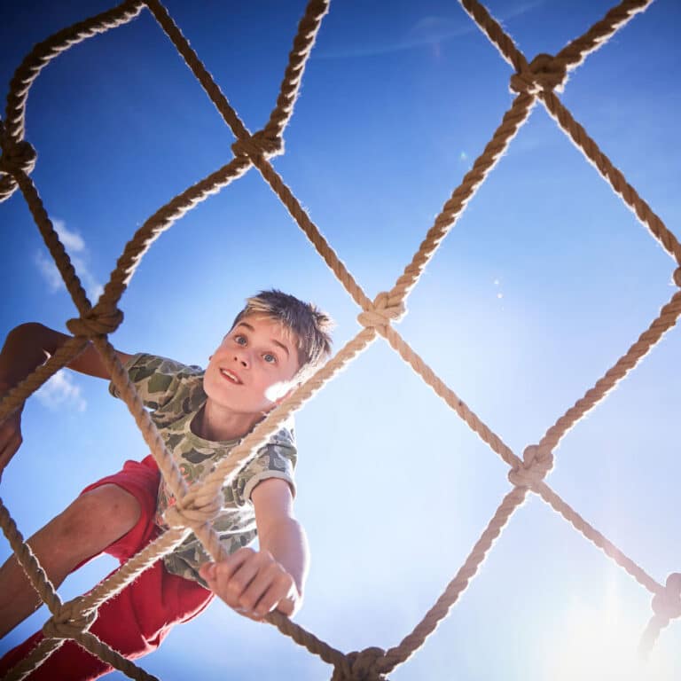 Challenge Course