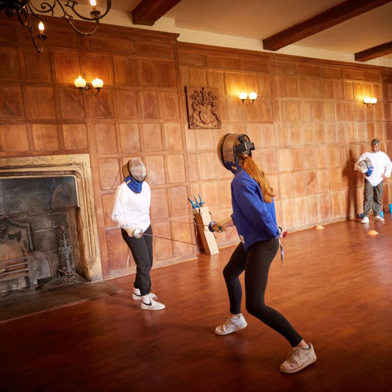Fencing