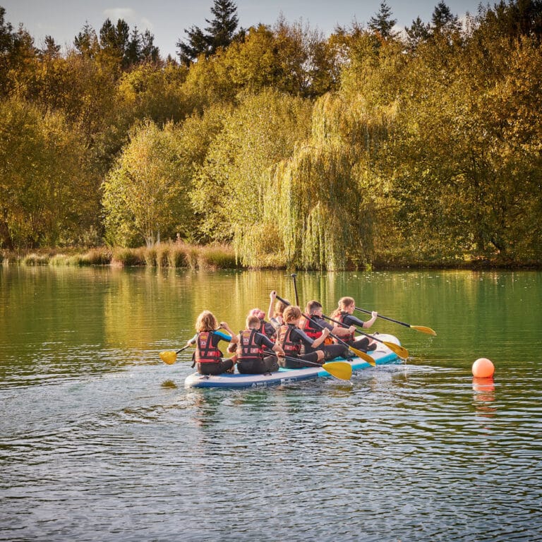 Giant Stand Up Paddleboard