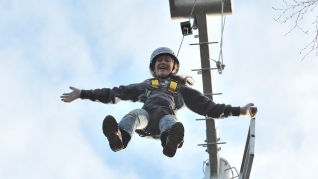 Quick Jump
