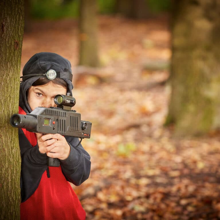 Laser Tag