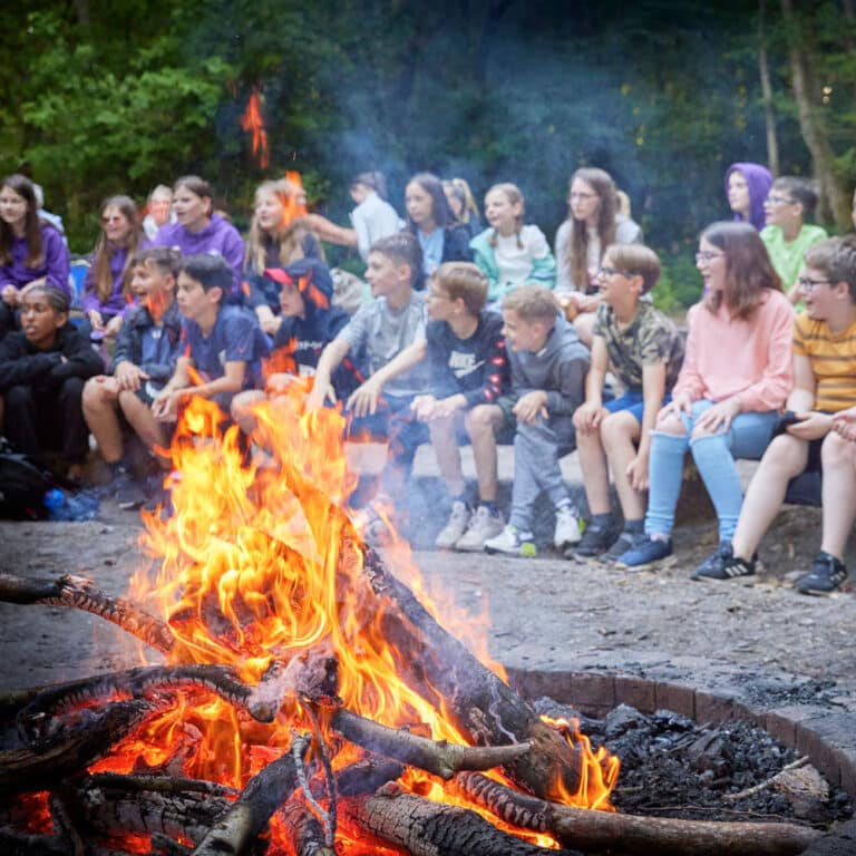 Campfire