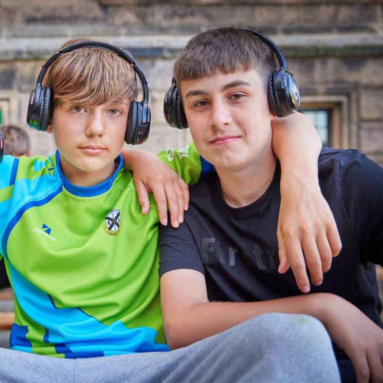Silent Disco