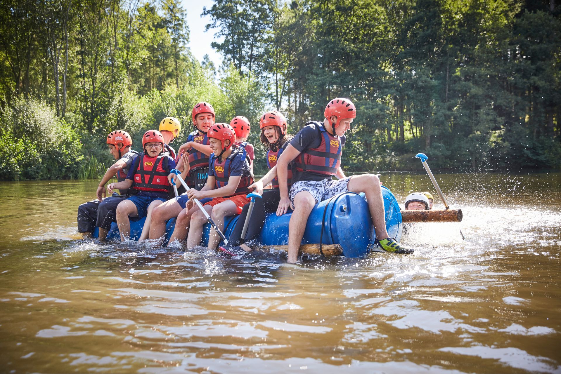 6 Adventurous Ideas for Scout Activities With Your Group