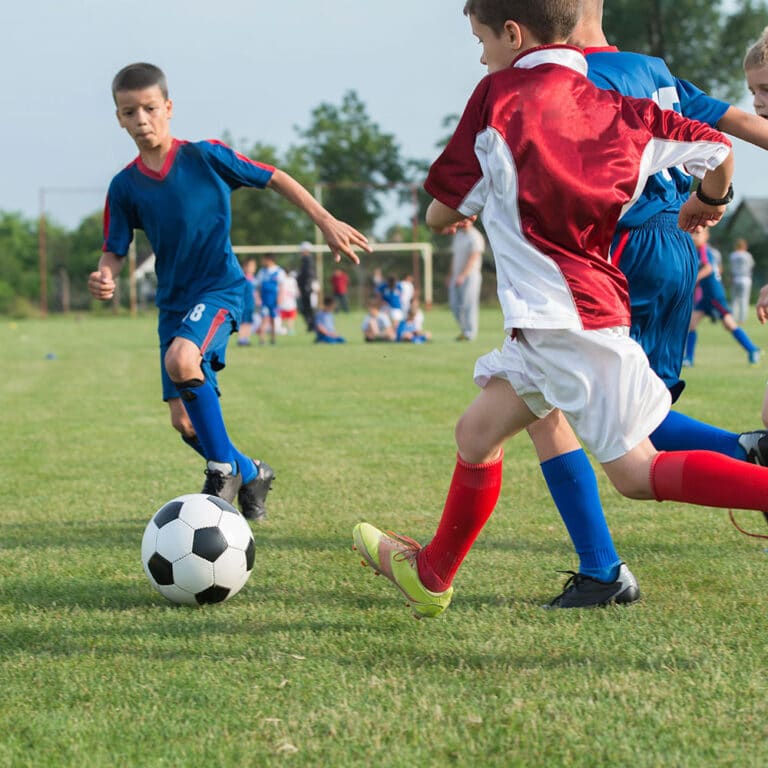 Football Coaching