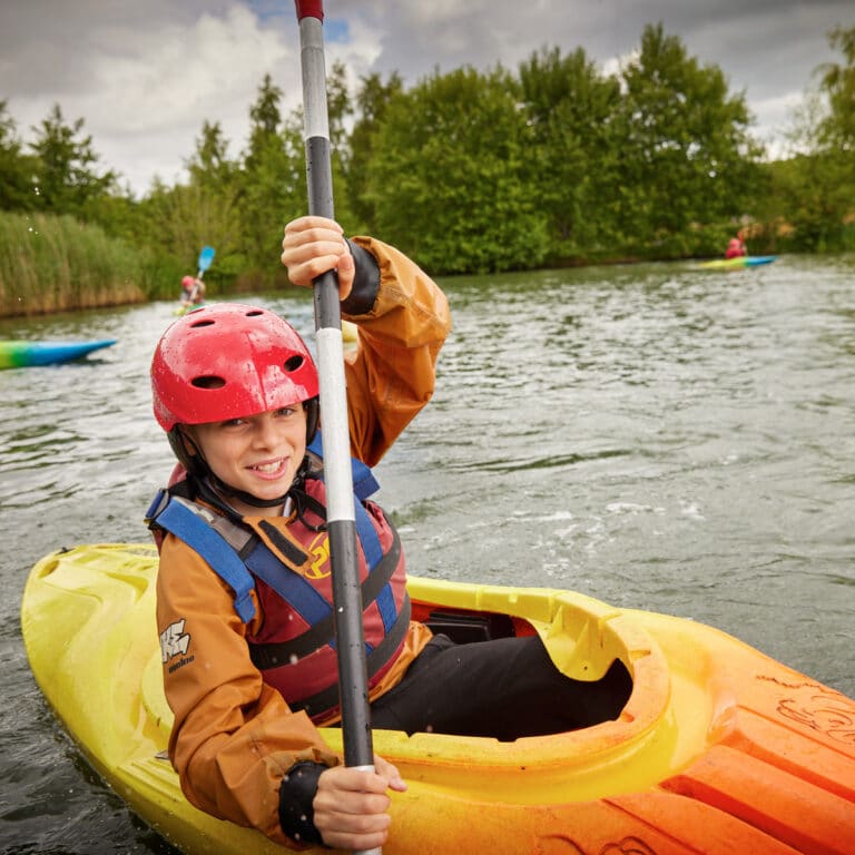 Multi-Activity