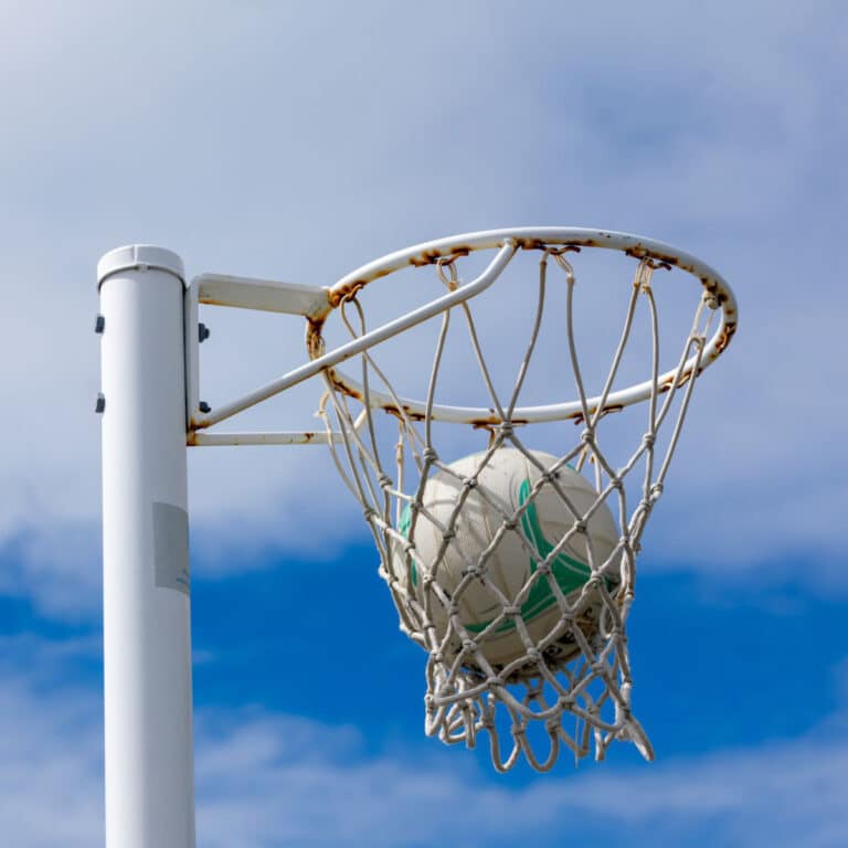 Netball Tournaments