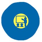 Classroom icon