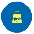 Retail icon