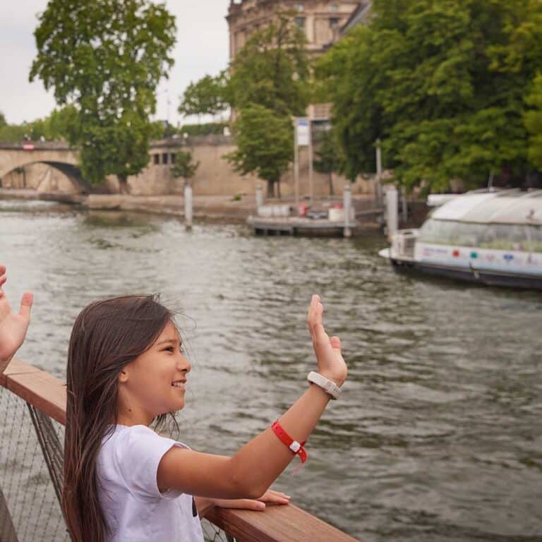 Bateaux Parisiens