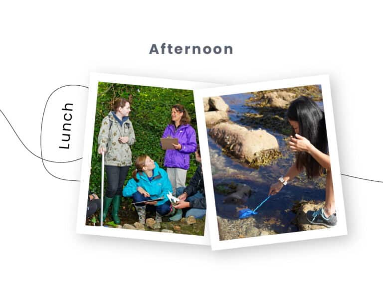 A Level Biology Field Trips | PGL Education