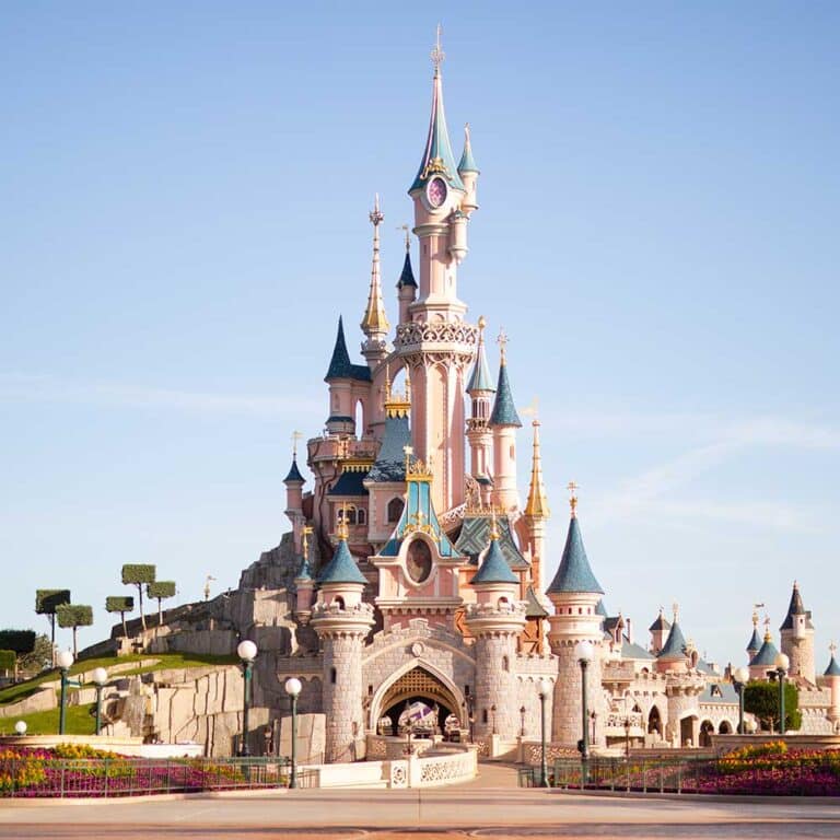 Disneyland® Paris