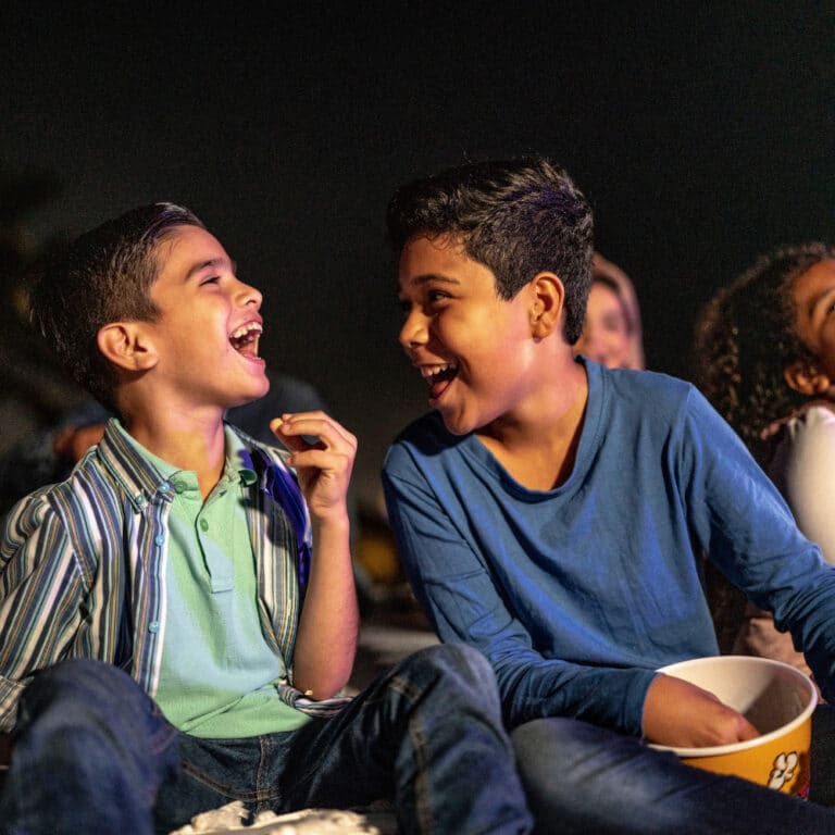 Movie Night