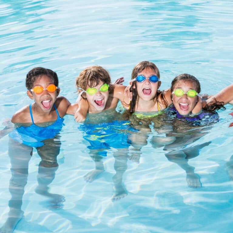Pool Party