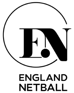 England Netball logo