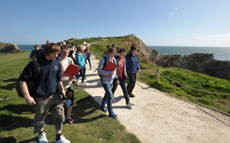 Geography A-Level - pgl