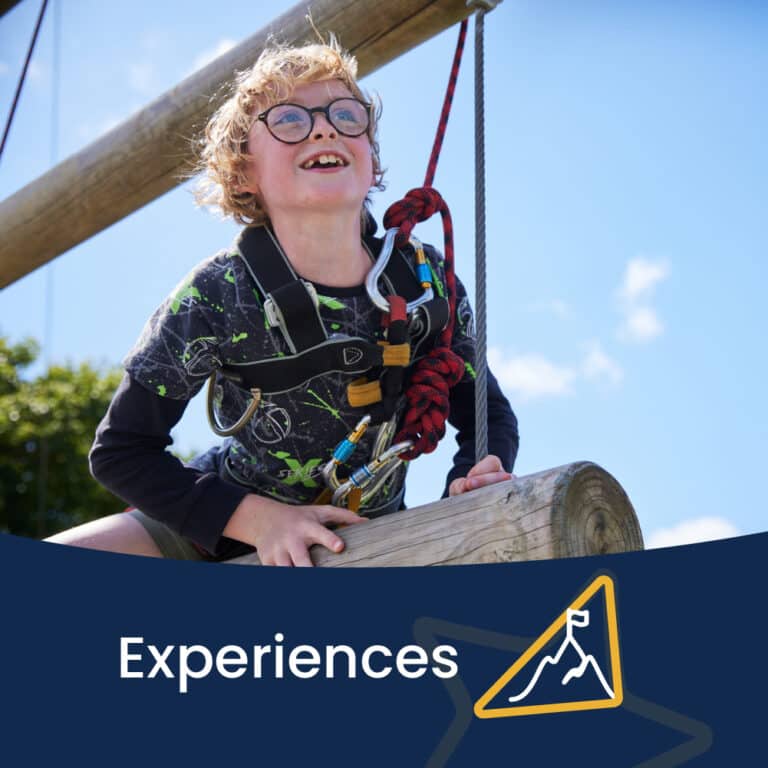 Secondary School Residential Trips - pgl