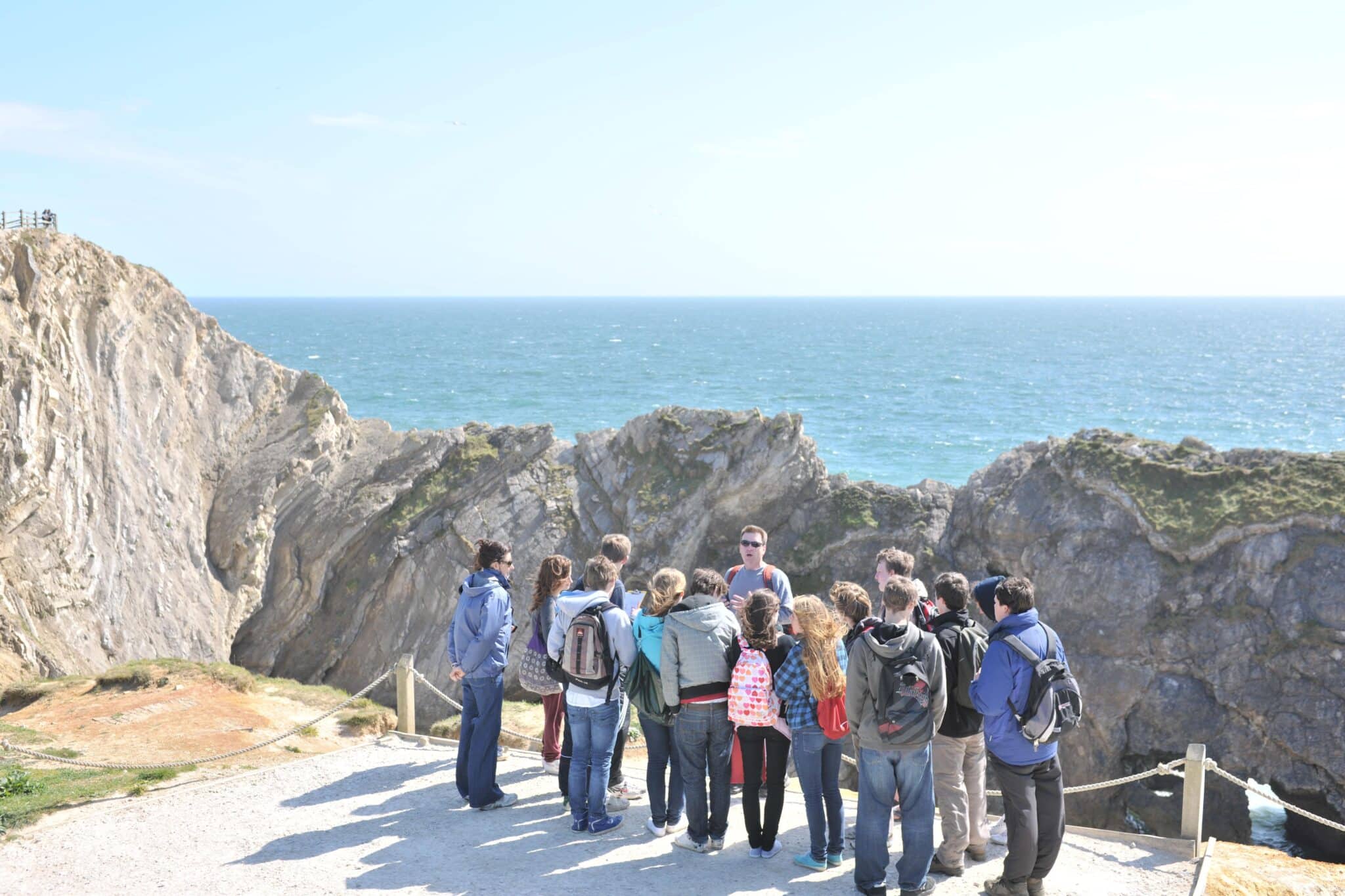 What Are the Benefits of Field Trips for Students?