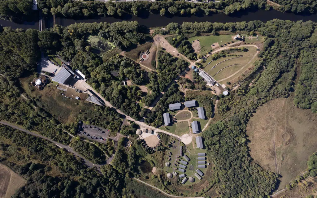 Dearne Valley PGL Schools Groups