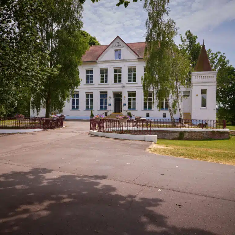 Opal Coast – Château d’Ebblinghem