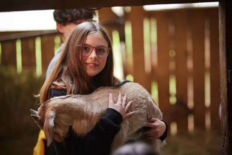 Local Goat Farm
