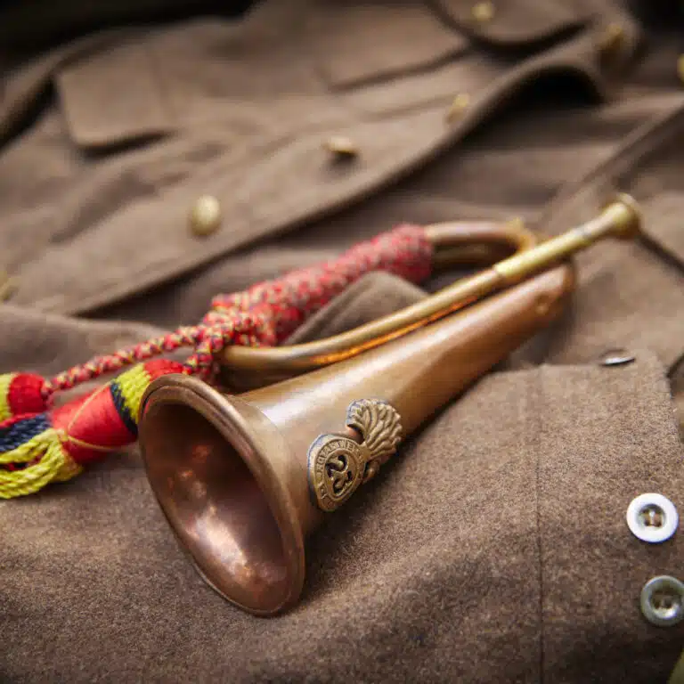 WWI Artifacts
