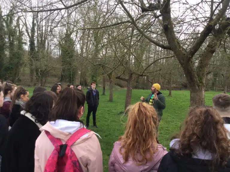 Natur’Pom Cider Farm