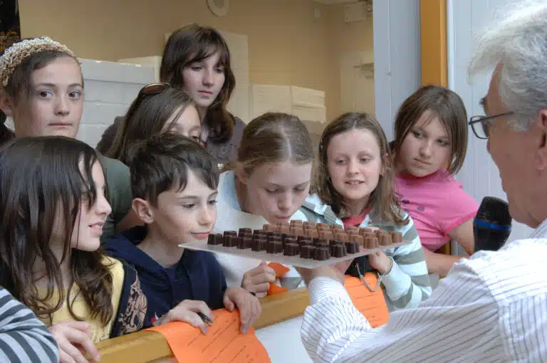 Les Chocolats de Beussant