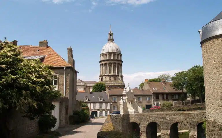 Boulogne-sur-Mer
