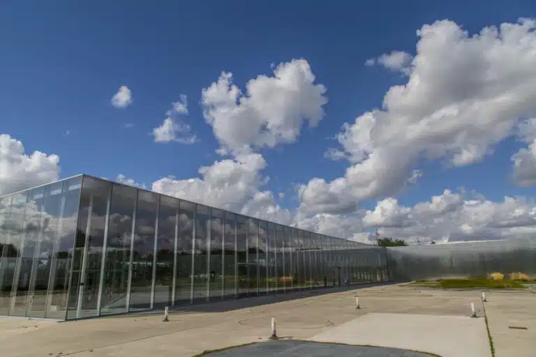 Louvre-Lens Museum