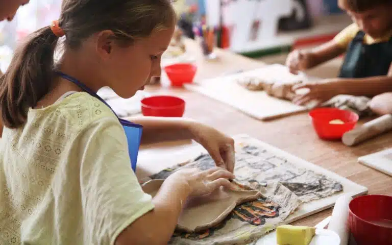 Pottery Museum and Workshop