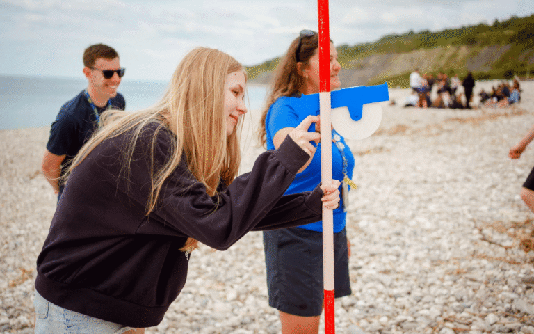 Field Studies KS3