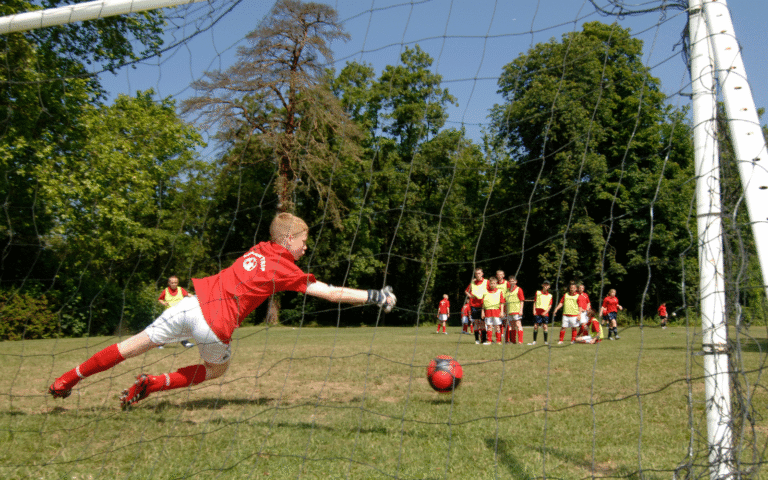 Football Coaching