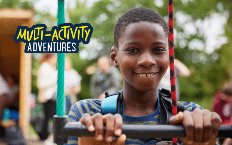 Multi-Activity
