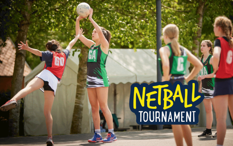 Netball Tournaments